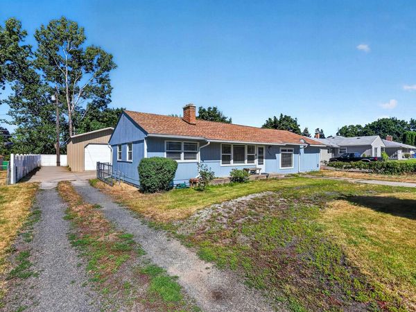 1407 N Park Rd, Spokane Valley, WA 99212