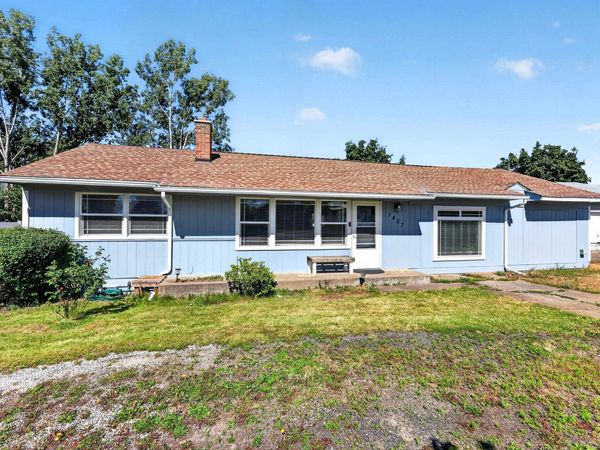 1407 N Park Rd, Spokane Valley, WA 99212