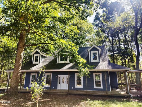1620 Brooks Road, Pulaski, TN 38478