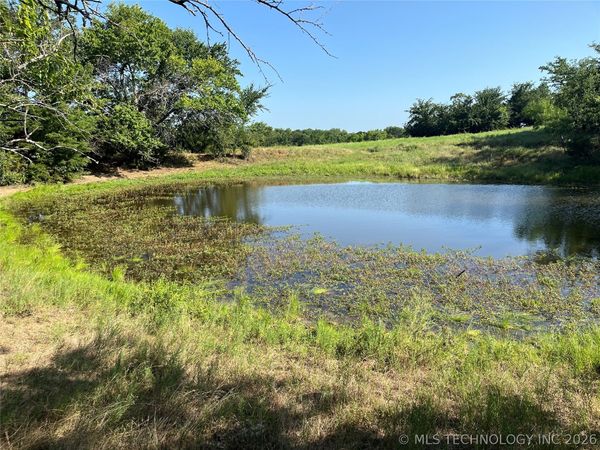 12490 N Muncrief Road , Kingston, OK 73439