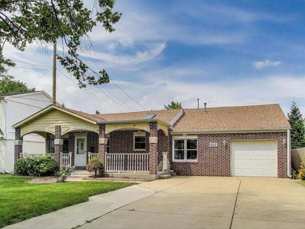 615 The Lane Avenue , Hinsdale, IL 60521