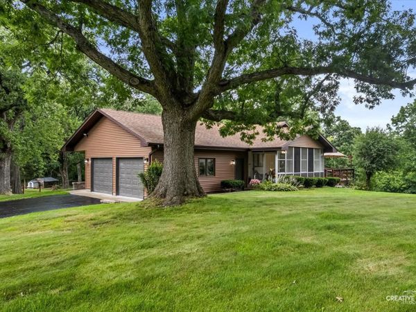 10033 W Hillshire Drive , Richmond, IL 60071