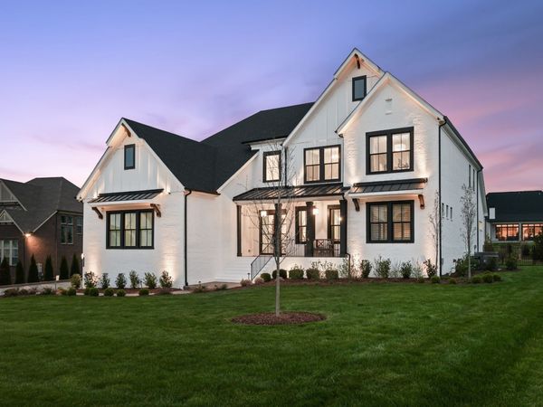 1924 Parade Dr, Brentwood, TN 37027