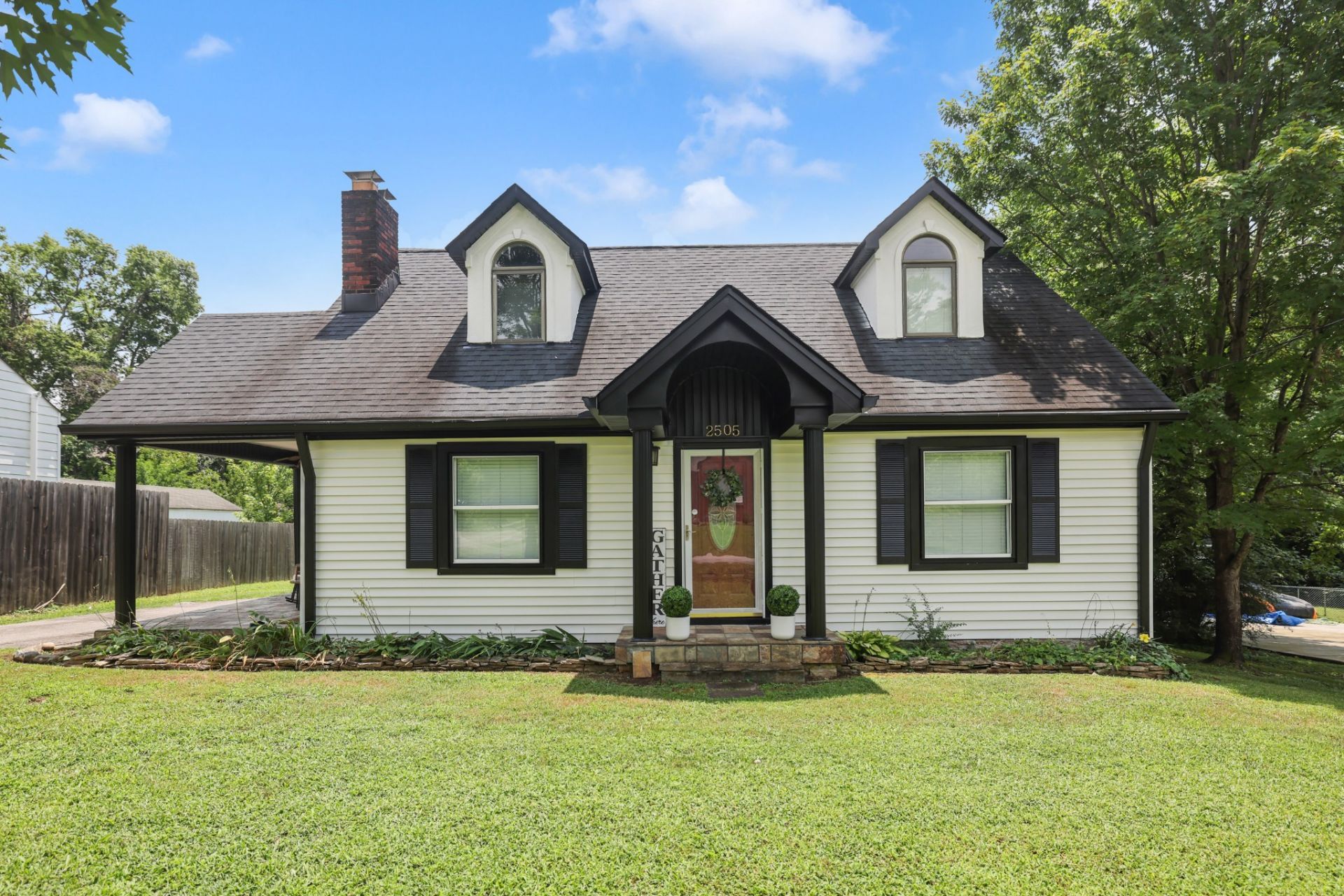 2505 Stinson Rd, Nashville, TN 37214 Main Photo
