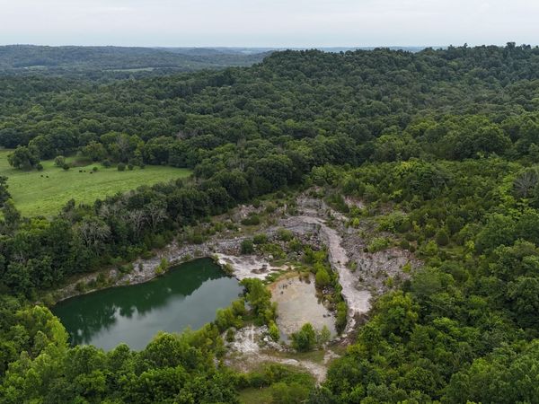 0 Winchester Hwy , Kelso, TN 37348