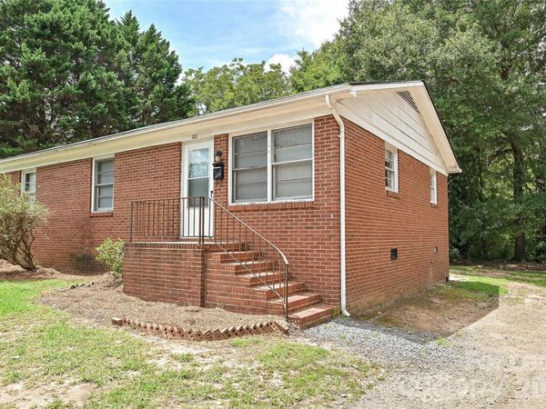 321 Hamilton Drive NE, Concord, NC 28025