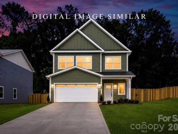 9326 Horseshoe Bend Drive, Charlotte, NC 28215