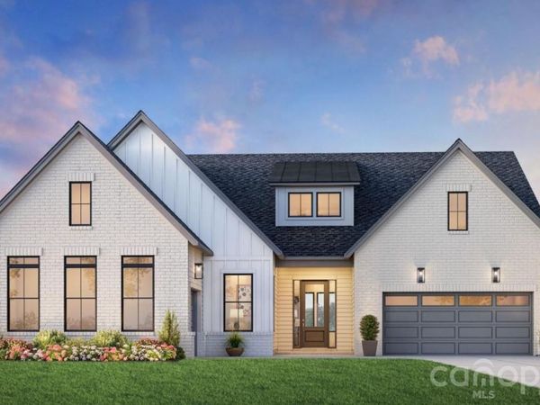 1020 Courtney Lane, Unit 25, Wesley Chapel, NC 28173