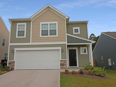 235 Hazel Rain Road , Gaston, SC 29053