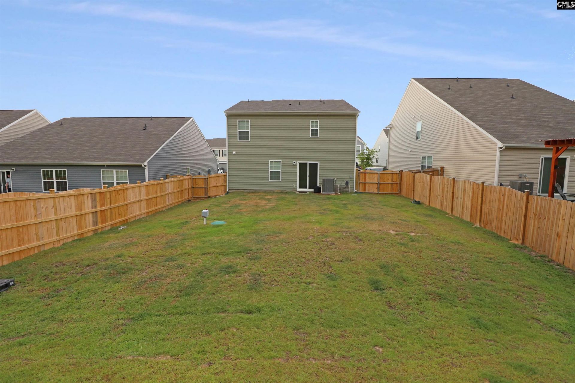 235 Hazel Rain Road  Photo 4