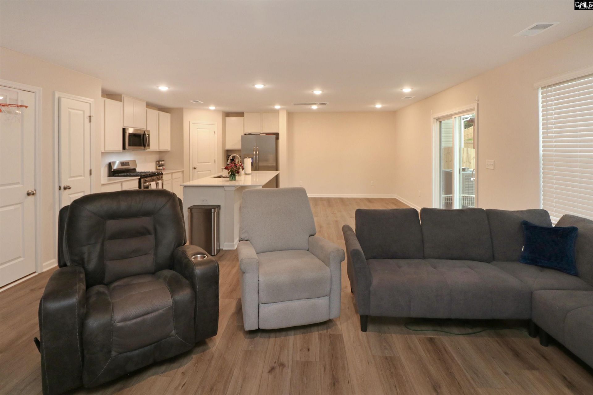 235 Hazel Rain Road  Photo 5