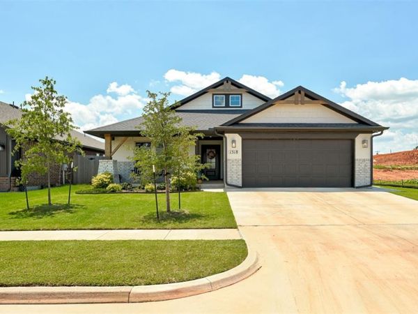 1518 Flint Hills Street, Norman, OK 73069