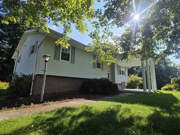 430 E Main Street, Kingwood, WV 26537