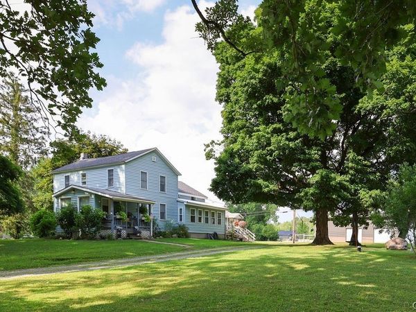 360 Oneida River Road, Unit 68, Pennellville, NY 13132