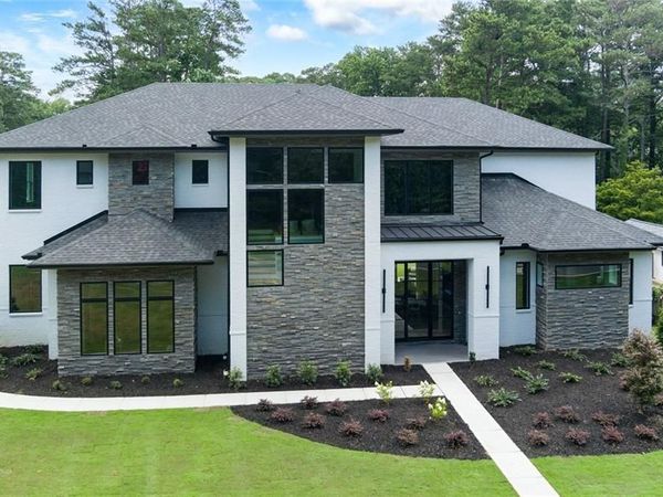 3467 Clubland Drive, Marietta, GA 30068
