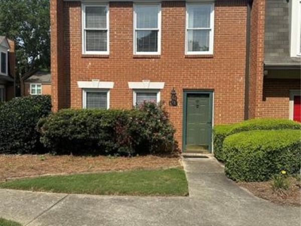 4123 Islington Way , Duluth, GA 30096