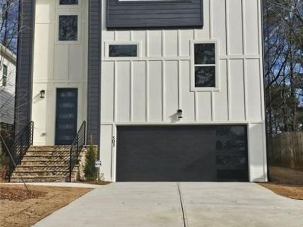 503 Glendale Road , Scottdale, GA 30079