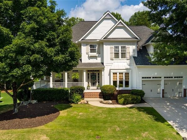 270 Sagamore Cove, Sugar Hill, GA 30518