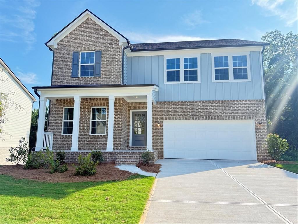 5356 Heron Bay Boulevard, Locust Grove, GA 30248 Main Photo