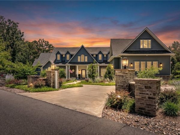 9966 Old Campbell Road , Rogers, AR 72758