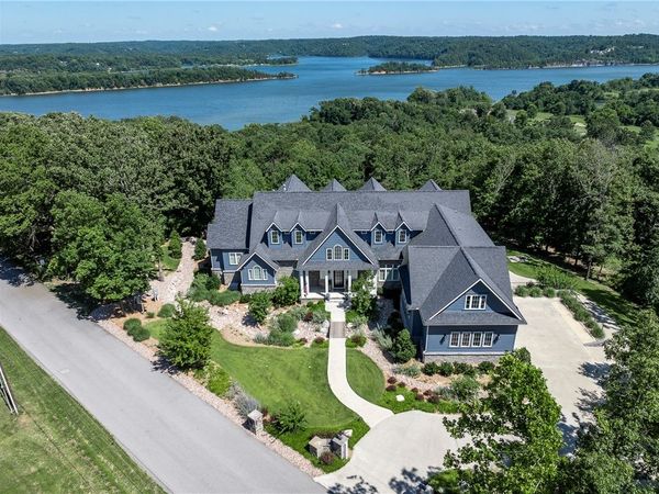 9966 Old Campbell Road , Rogers, AR 72758
