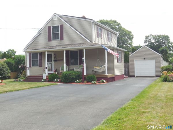 200 Douglas, Meriden, CT 06451