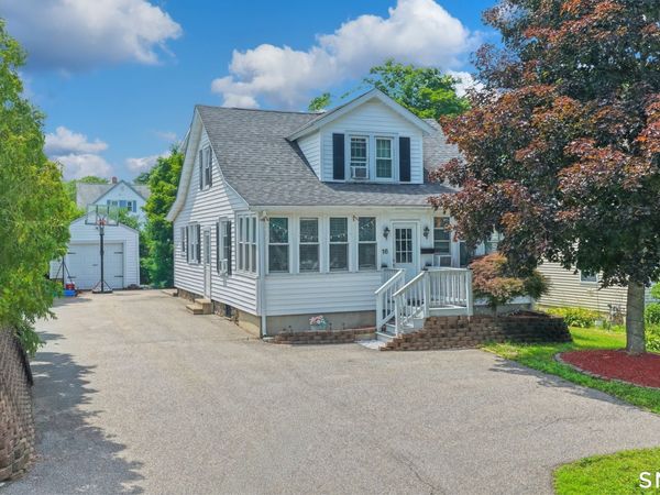 16 Dewey, Plymouth, CT 06786