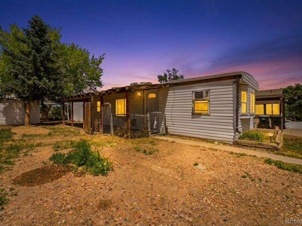 2205 W 91st Place, Denver, CO 80260