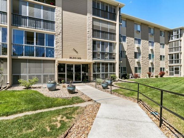 13606 E Bates Avenue , Unit 301, Aurora, CO 80014
