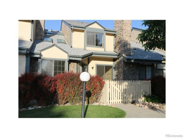 8754 Allison Drive , Unit B, Arvada, CO 80005
