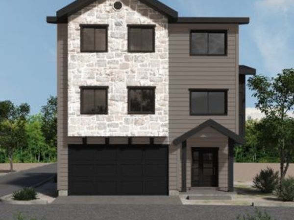 4879 E 3525 N, Unit #17, Eden, UT 84310
