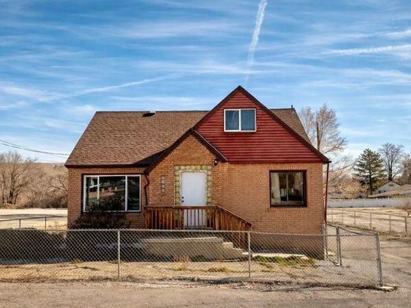 489 S HIGHWAY 55 , Price, UT 84501