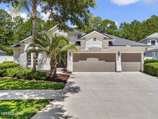 14228 PALMETTO SPRINGS Street, Jacksonville, FL 32258
