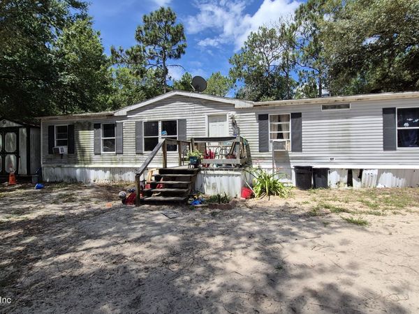 6092 CORNELL Road, Keystone Heights, FL 32656