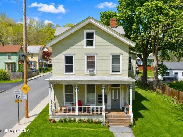 62 W Bridge Street, Catskill, NY 12414