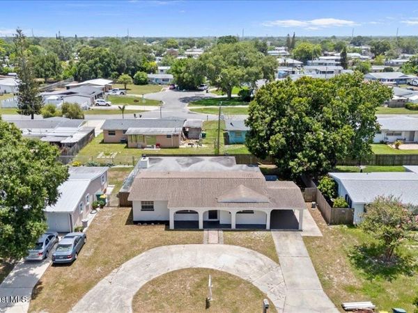 2619 Lorna Drive , Melbourne, FL 32935
