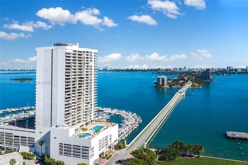 555 NE 15th St , Unit 518, Miami, FL 33132 Photo