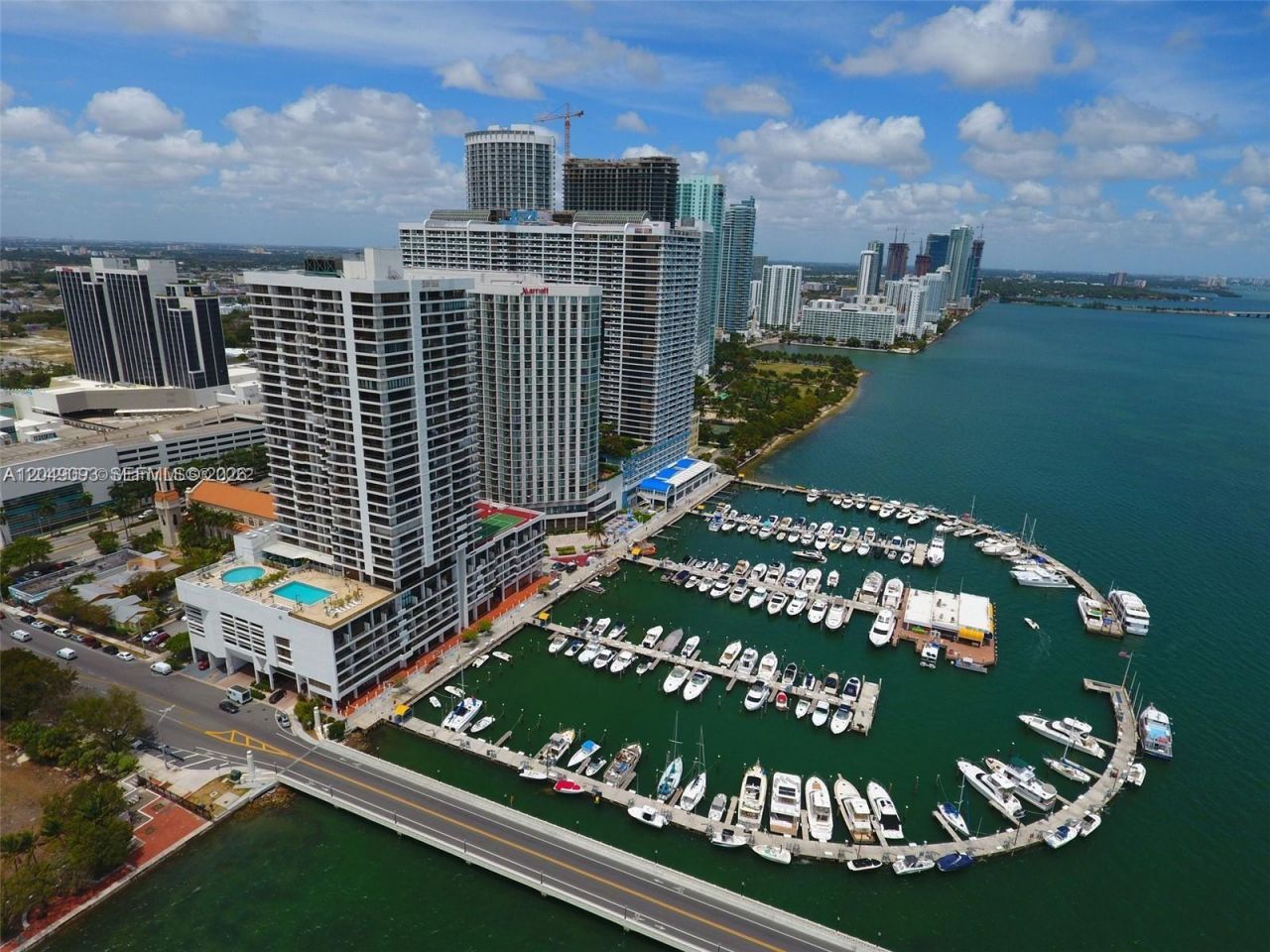555 NE 15th St , Unit 518, Miami, FL 33132 Photo