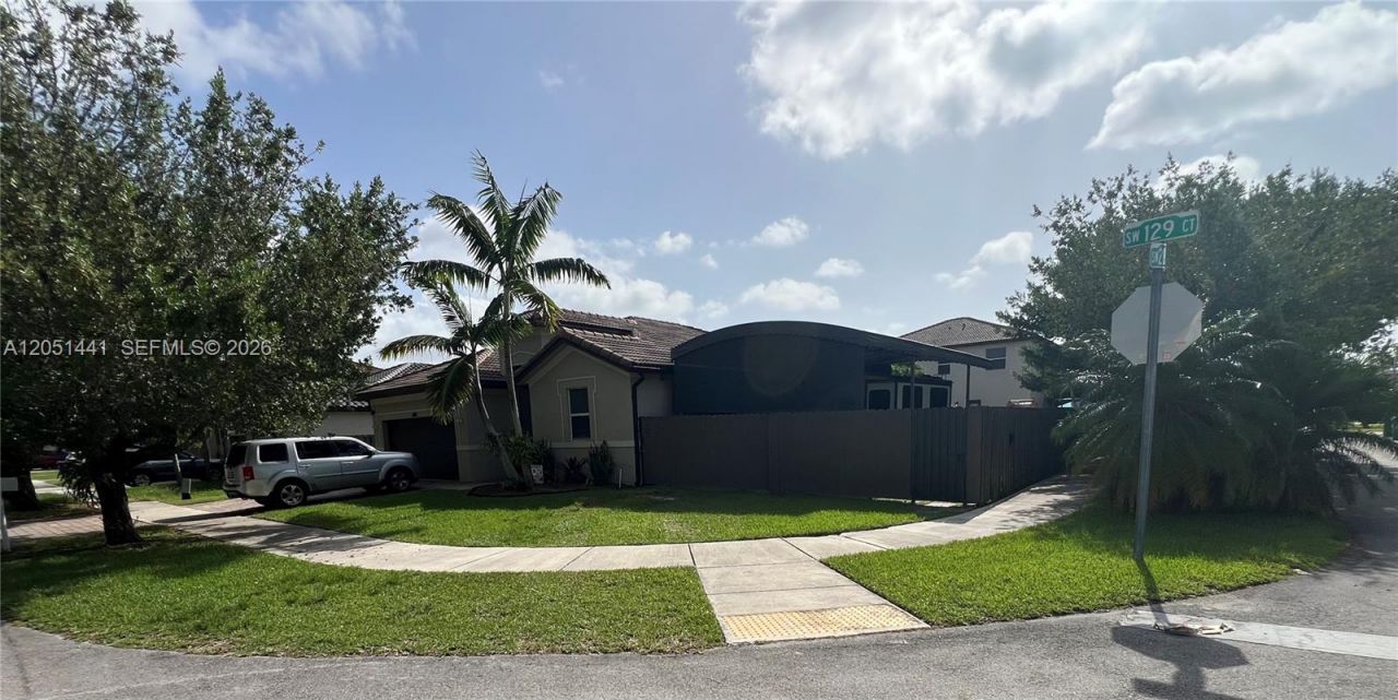 28363 SW 129th Ct , Homestead, FL 33033 Photo