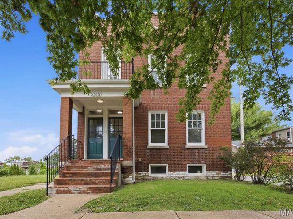 3515 Oregon Avenue , St Louis, MO 63118