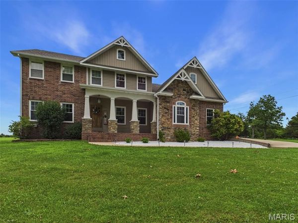 145 Highway 133 , Crocker, MO 65452