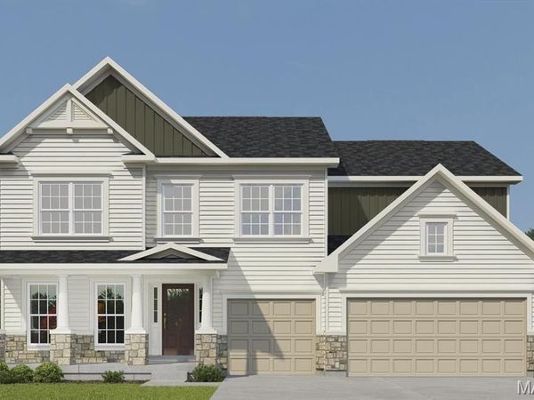 430 Farmhouse Drive , O'Fallon, MO 63385