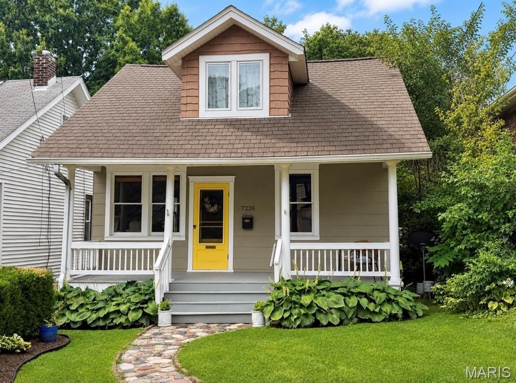 7238 High Street, Maplewood, MO 63143 Main Photo
