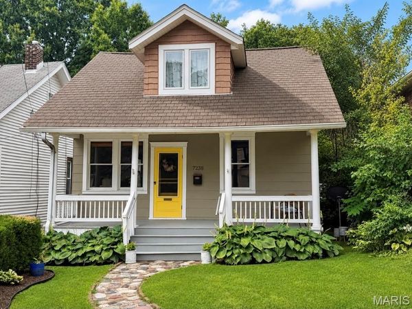 7238 High Street, Maplewood, MO 63143