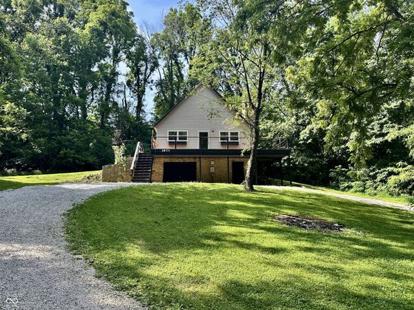 1970 Colonial Drive, Martinsville, IN 46151