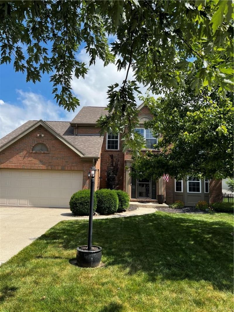 2285 Bluegrass Court, Miamisburg, OH 45342 Main Photo