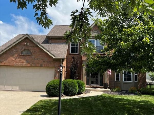 2285 Bluegrass Court, Miamisburg, OH 45342
