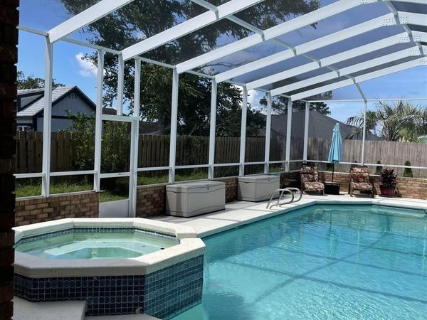 6039 Chandelle SE Chandelle Cir, Pensacola, FL 32507