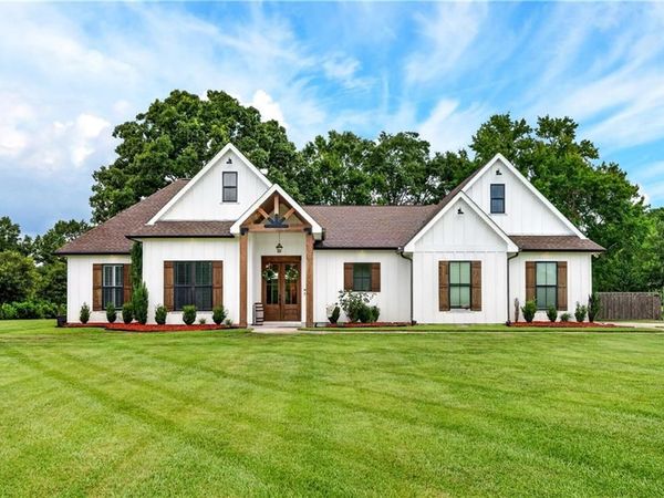 624 TARTAN Trace , Covington, LA 70435