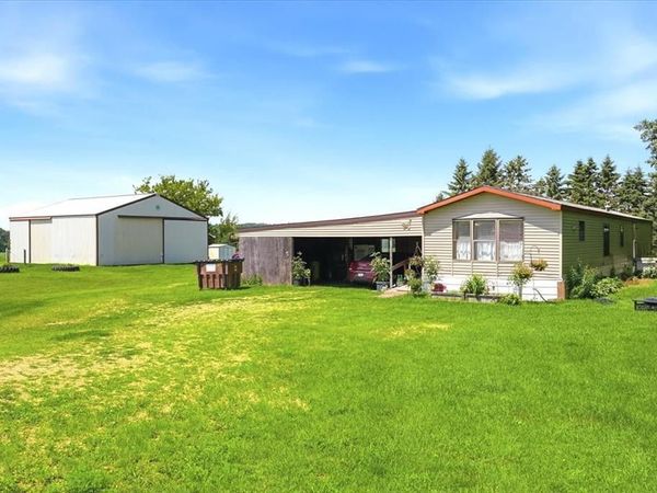 N1405 County Road Z, Eau Galle, WI 54737